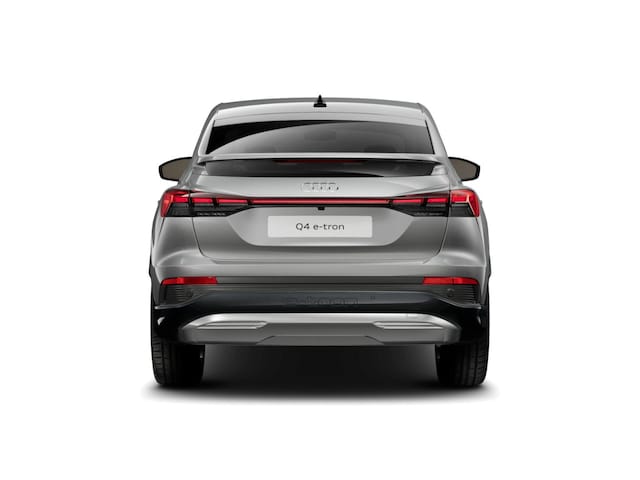 Audi Q4 e-tron Sportback