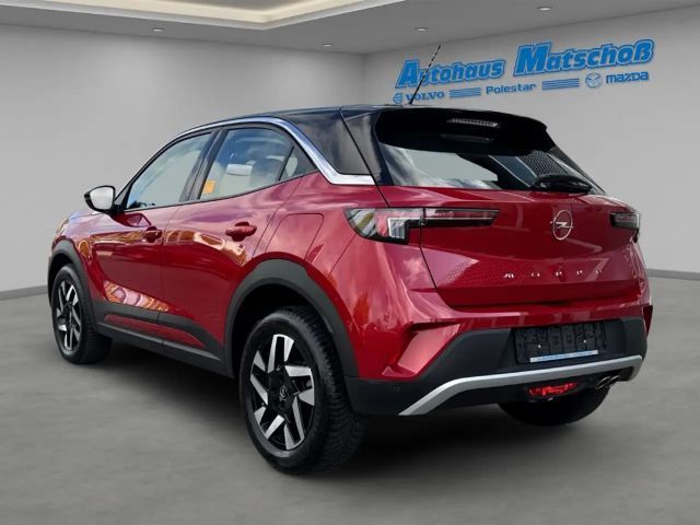 Opel Mokka Elegance Turbo