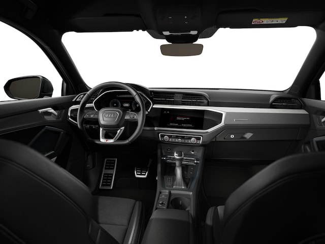 Audi Q3 35 TDI S-Line S-Tronic Sportback