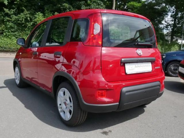 Fiat Panda 1.0 Hybrid *Komfort-Paket*PDC*Bluetooth*uvm!