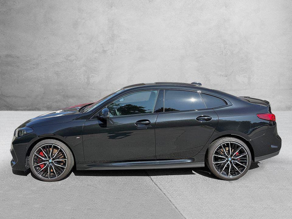 BMW 220 220i Coupé Gran Coupé xDrive