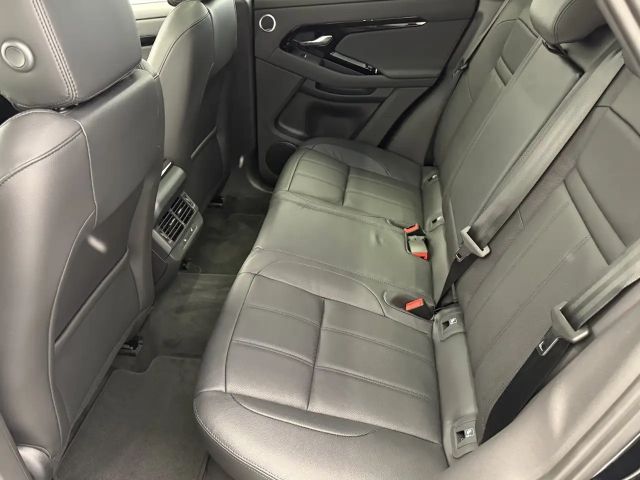 Land Rover Range Rover Evoque Range Rover Evoque P270e PHEV