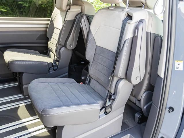 Volkswagen Multivan 2.0 TDI DSG T7