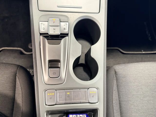 Hyundai Kona 2WD Electric Select