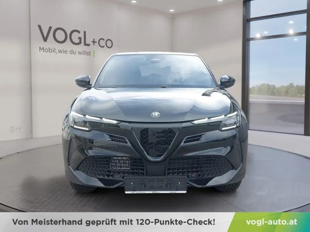 Alfa Romeo Junior Speciale