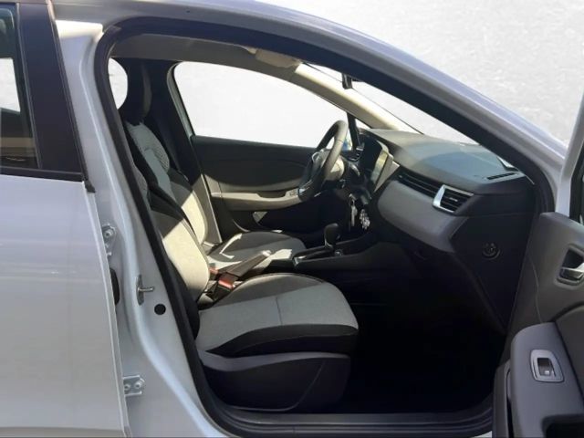 Renault Clio E-Tech Evolution Hybrid