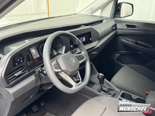 Volkswagen Caddy Combi