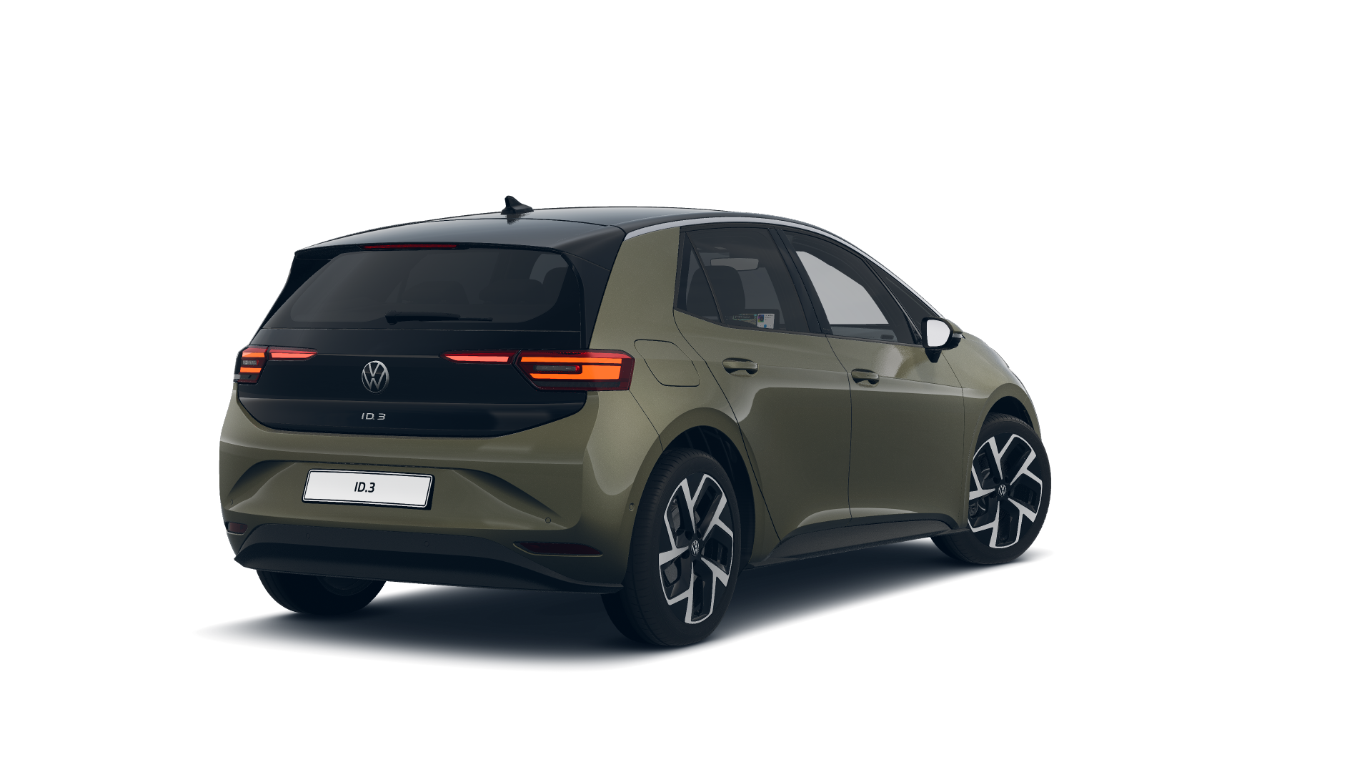 Volkswagen ID.3 150 kW Performance Pro