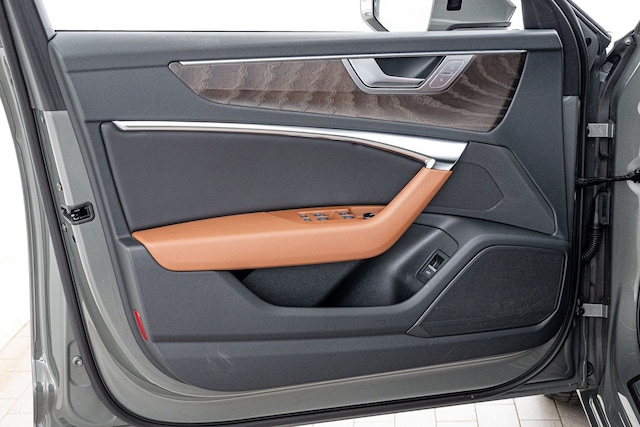 Audi A6 55 TFSI Avant Quattro S-Tronic Sport