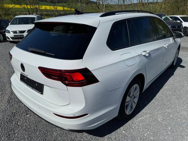 Volkswagen Golf 1.5 TSI Golf VIII Life Variant