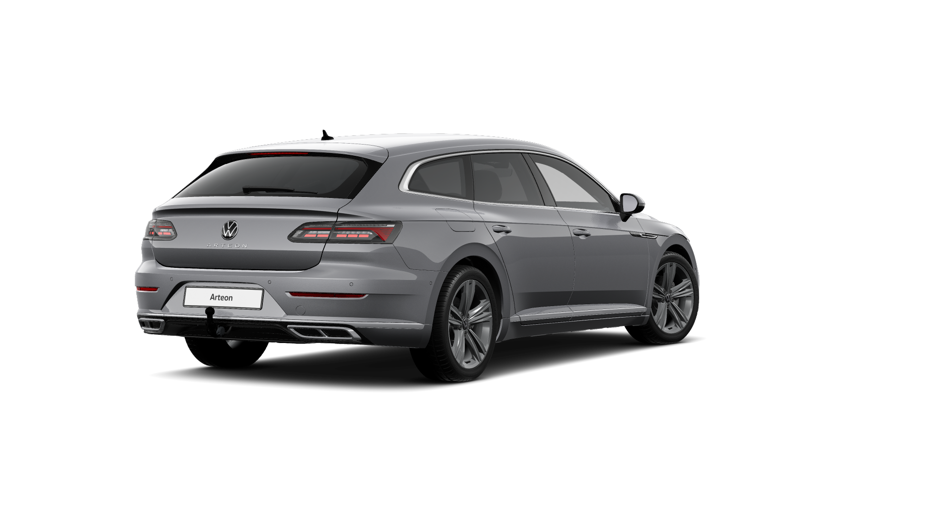 Volkswagen Arteon Shooting Brake R-Line