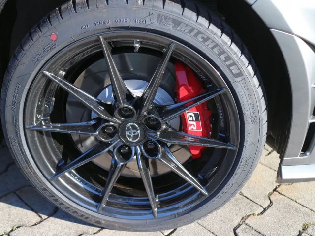 Toyota Yaris GR Hatchback
