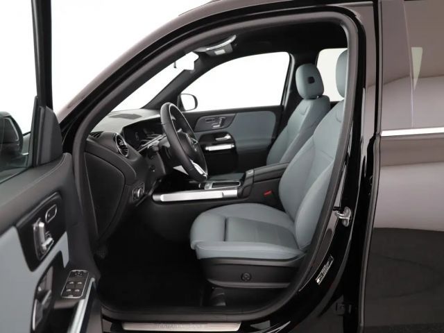 Mercedes-Benz GLB 250 4MATIC Progressive