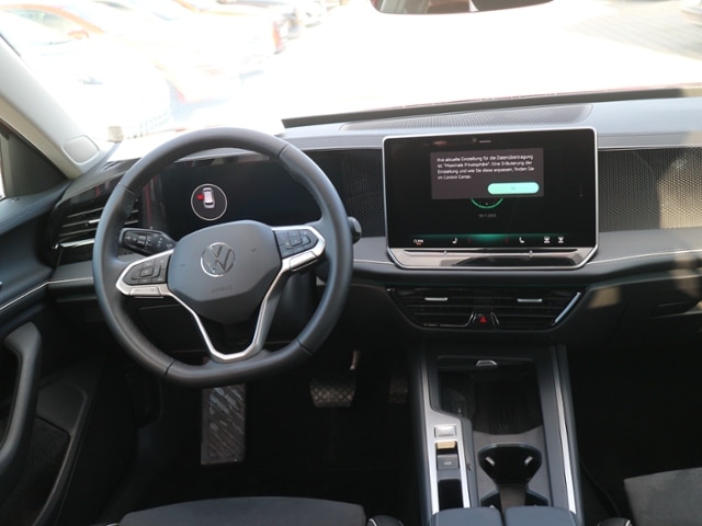 Volkswagen Passat 2.0 TDI Variant