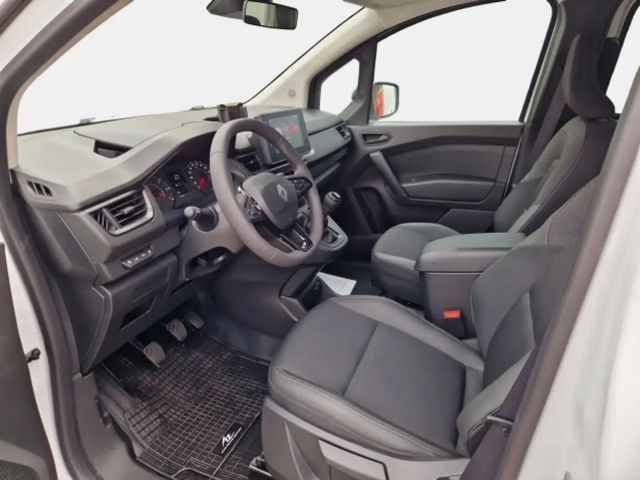 Renault Kangoo dCi 115