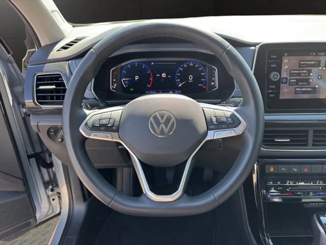 Volkswagen T-Cross 1.0 TSI DSG IQ.Drive Style