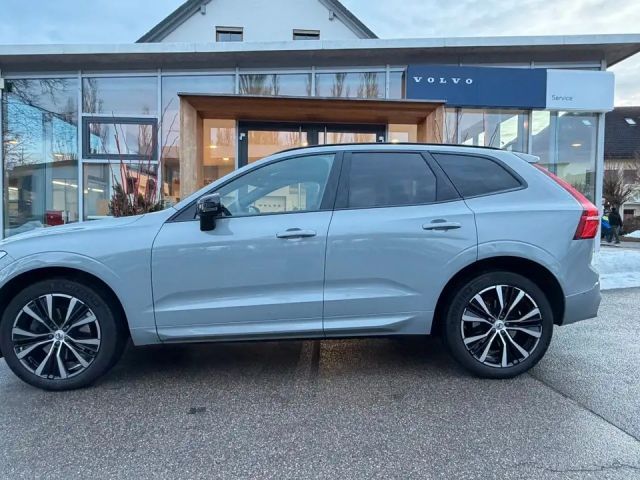 Volvo XC60 AWD Dark Ultimate