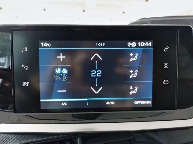 Peugeot 208 Allure Pack EAT8 PureTech