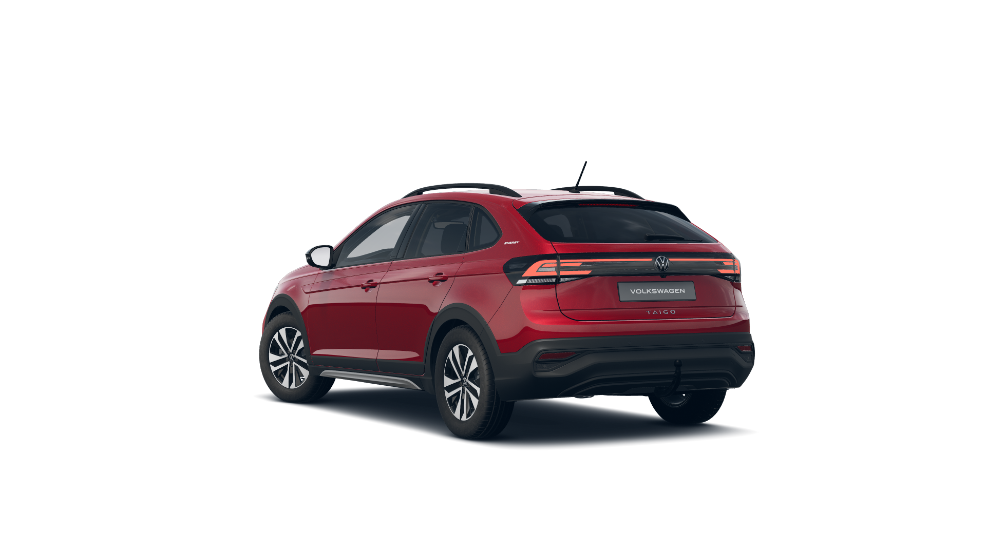 Volkswagen Taigo 1.0 TSI