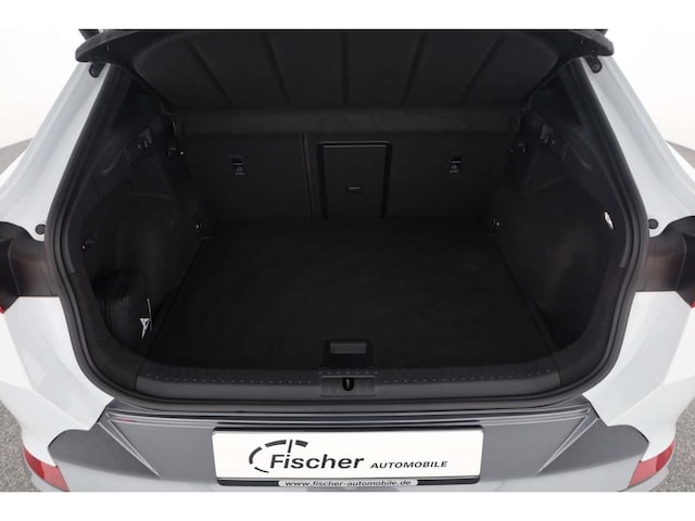 Cupra Formentor 2.0 TSI 4Drive VZ