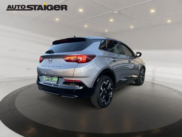 Opel Grandland X GS-Line Grand Sport