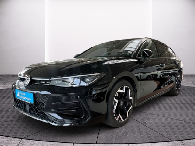 Volkswagen Passat 2.0 TDI DSG IQ.Drive Variant