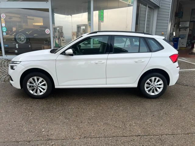 Skoda Kamiq Ambition