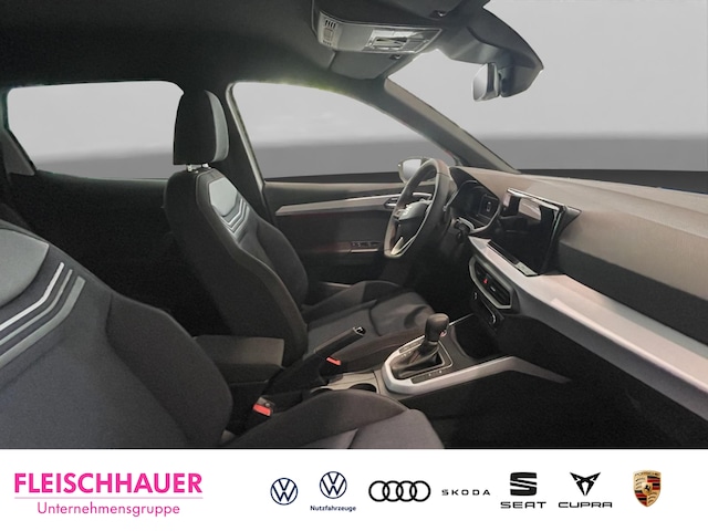 Seat Arona 1.0 TSI FR-lijn