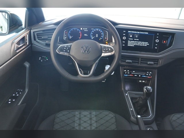 Volkswagen Taigo 1.0 TSI IQ.Drive