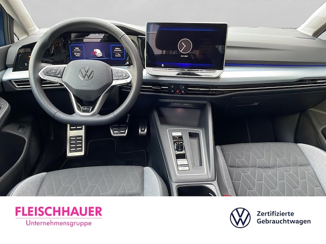 Volkswagen Golf 1.5 TSI eHybrid