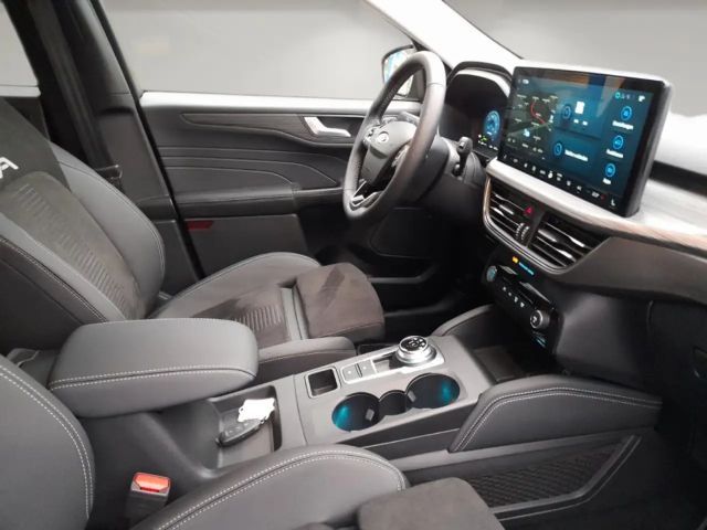 Ford Kuga Active Plug in Hybrid X