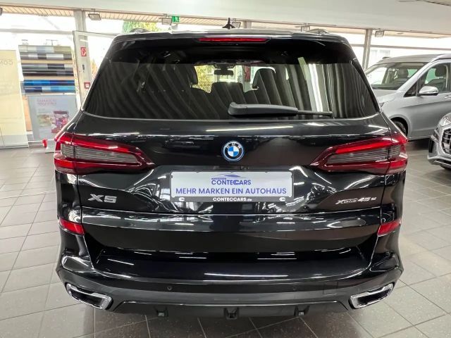 BMW X5 M-Sport xDrive