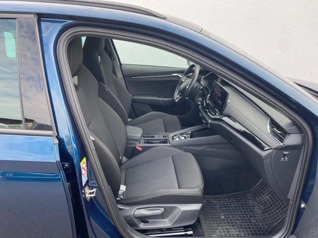 Skoda Octavia Style Style