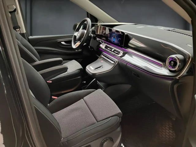 Mercedes-Benz EQV 300 Limousine Lang