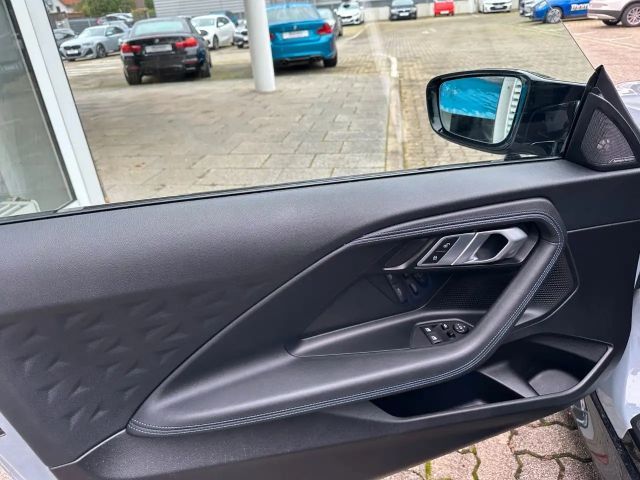 BMW 240 Coupé xDrive