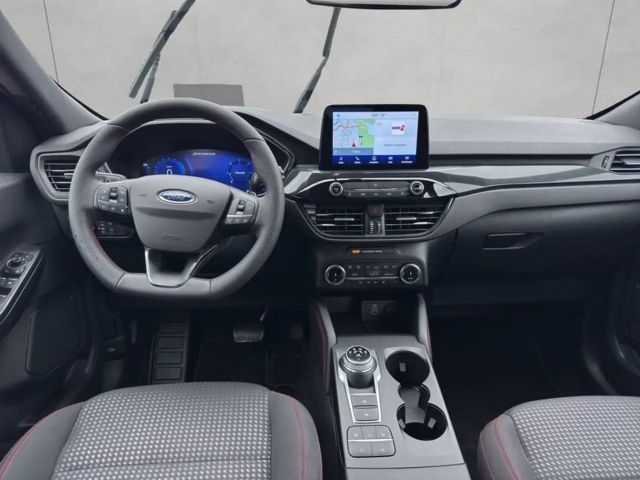 Ford Kuga ST Line