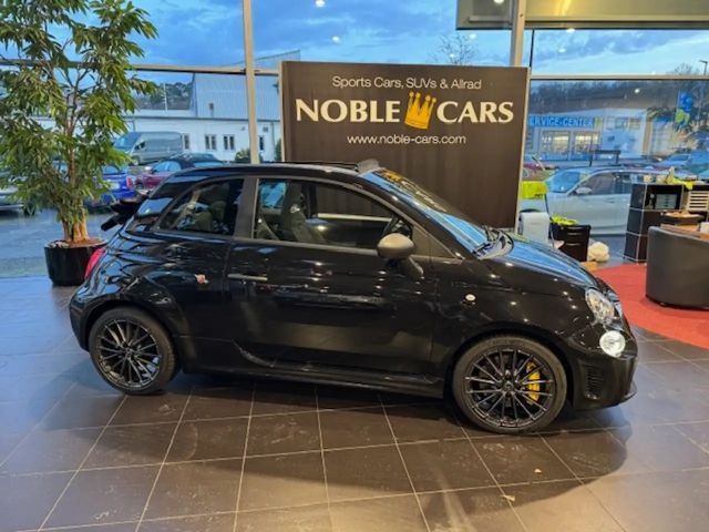Abarth 695 Cabrio