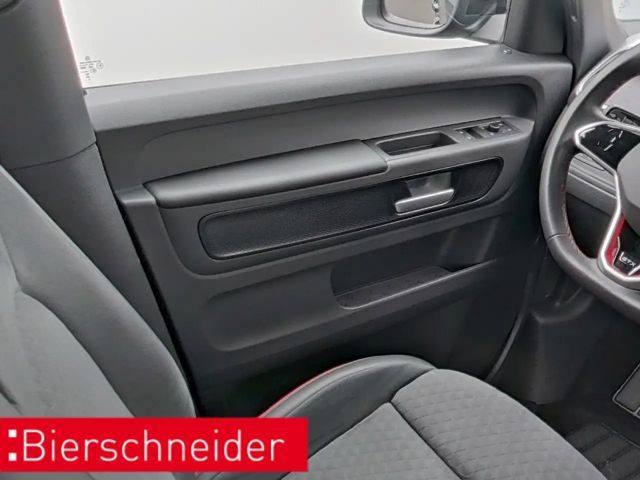 Volkswagen ID.Buzz GTX