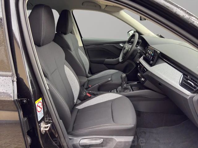 Skoda Kamiq 1.0 TSI Tour