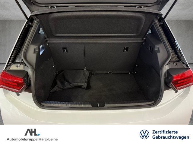 Volkswagen ID.3 LED Navi ACC HuD RFK