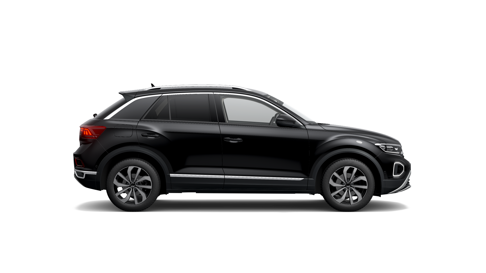 Volkswagen T-Roc T-ROC 1.0    StyleBT081 TSIM6F
