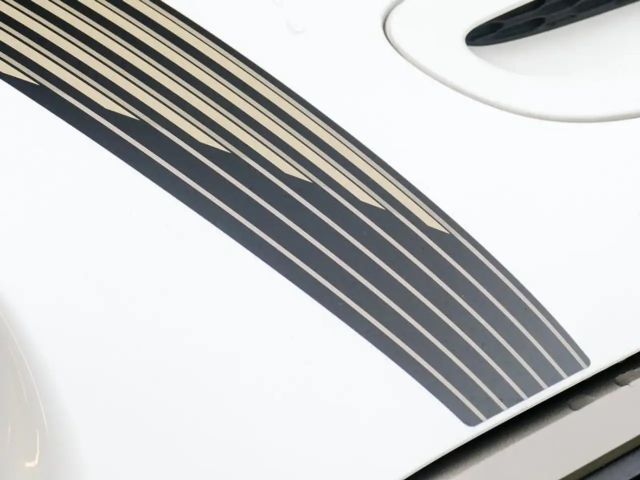 MINI Mini Electric SE