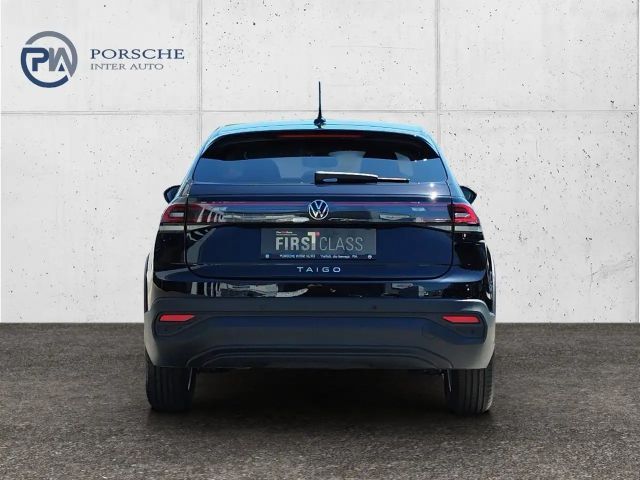 Volkswagen Taigo 4Me TSI