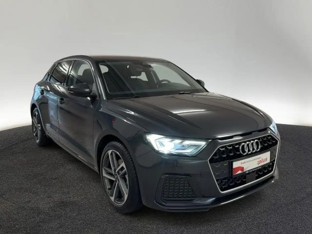 Audi A1 30 TFSI