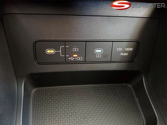 Hyundai Tucson 2WD Smart T-GDi