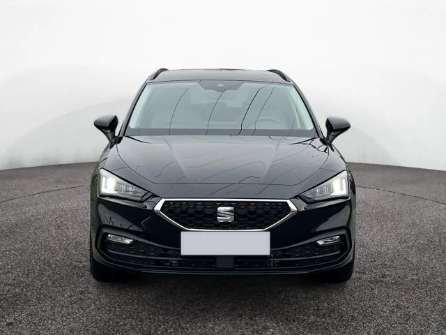 Seat Leon DSG Sportstourer Style
