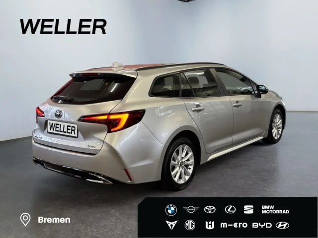 Toyota Corolla Business Hybride