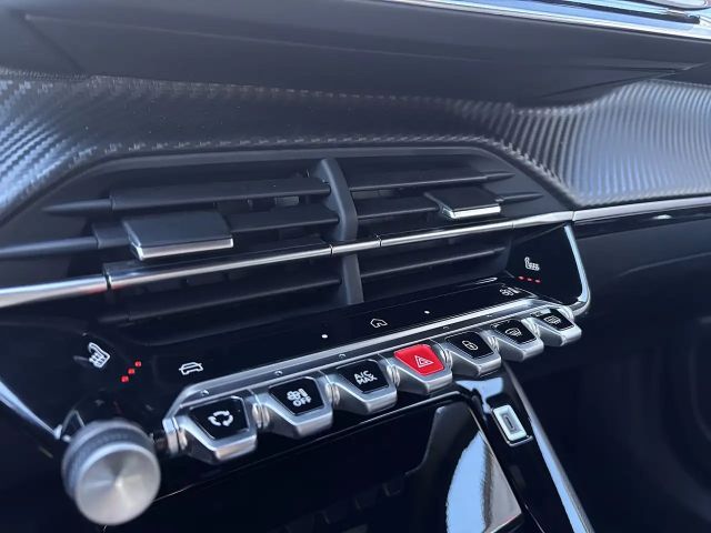 Peugeot 2008 Allure Pack Hybrid