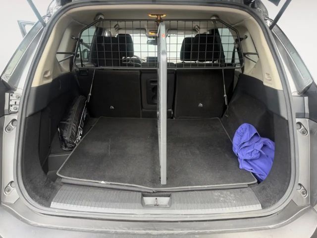 Nissan X-trail N-Connecta