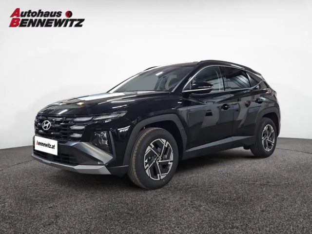 Hyundai Tucson 2WD T-GDi